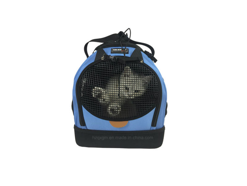Qute Portable Pet Carrier Bag for Cats, Dogs