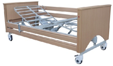 Medical Bed Electric Five-Function Hospital Bed Sick Bed Patient Bed