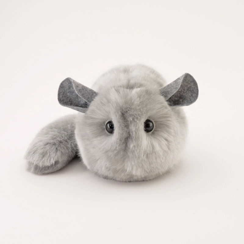 Little Animal Gifts Soft Bat Pocket Toys Wholesale Gifts