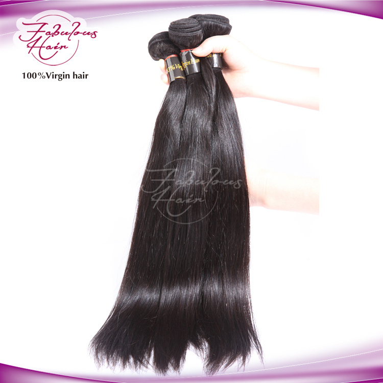 Soft Smooth 8A Virgin Malaysian Hair Full Cuticle Remy Hair