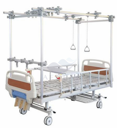 AG-Ob005 4 Crank Orthopedic Beds
