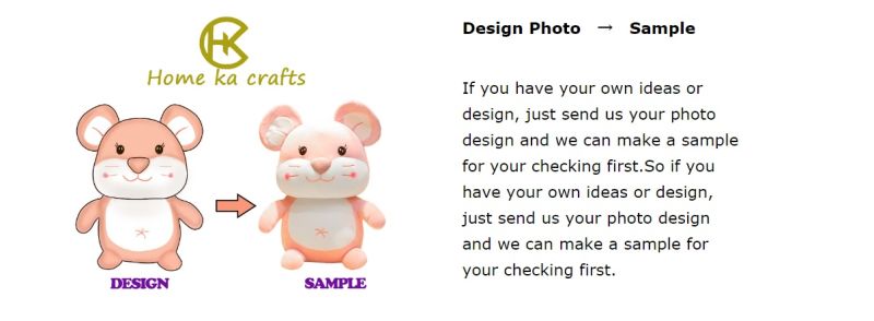 Fashion Plush Toy New Design Best Quality Plush Toy Pig Toy