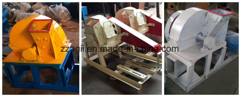 Offer Wood Shaving Machine Wood Shaving Mill for Animal Bedding