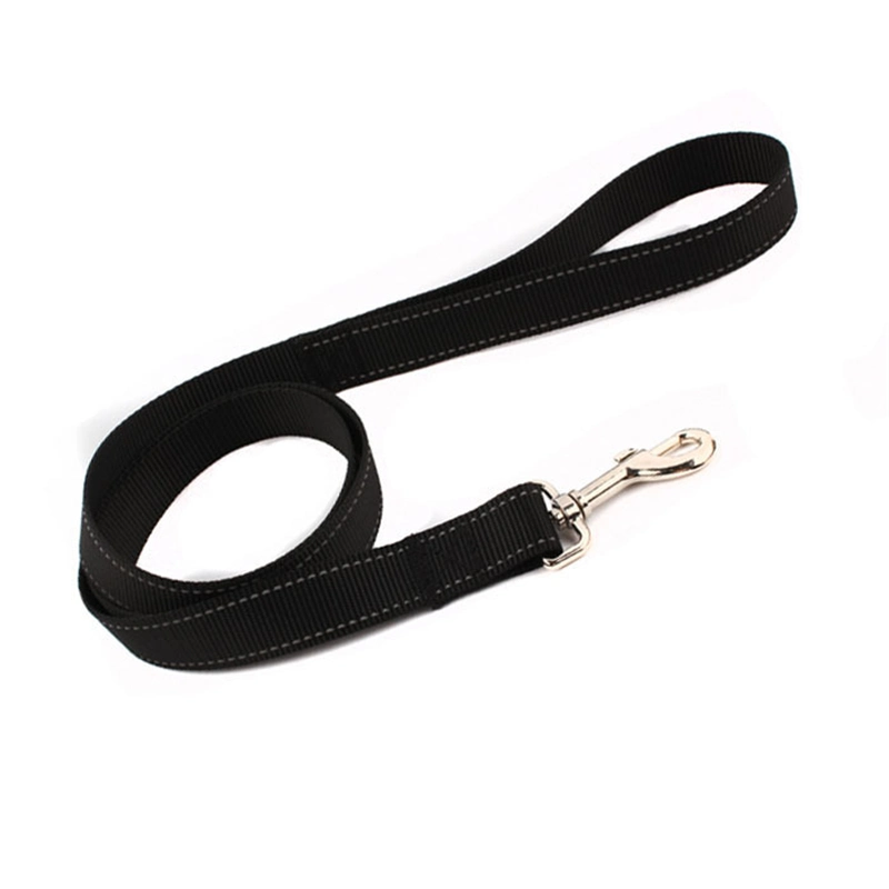 Adjustable Nylon No Pull Dog Harness Vest Large Dog Leash Medium Pet Product