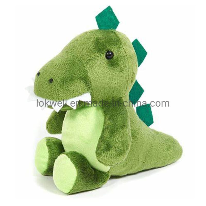 Dinosaur Plush Toys, Kawaii Tyrannosaurus Rex Plush & Stuffed Doll Toys