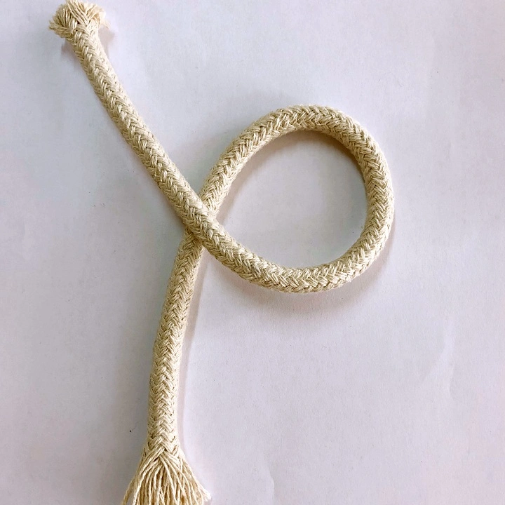 Hemp Rope Dog Toy Durable Pet Chew Toy