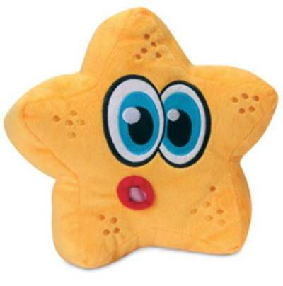 Starfish Stuffed Soft Sea Animal Plush Toy
