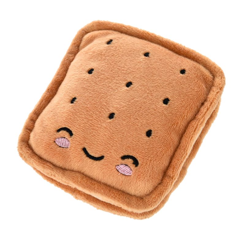 Pet Plush Toys Favorite Soft Seat Cushion for Dogs