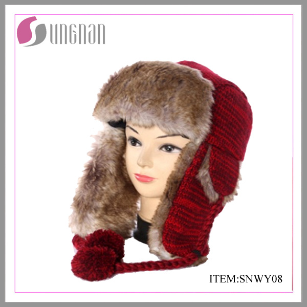New Arrival Christmas Hats Funny Winter Ski Funky Winter Hats