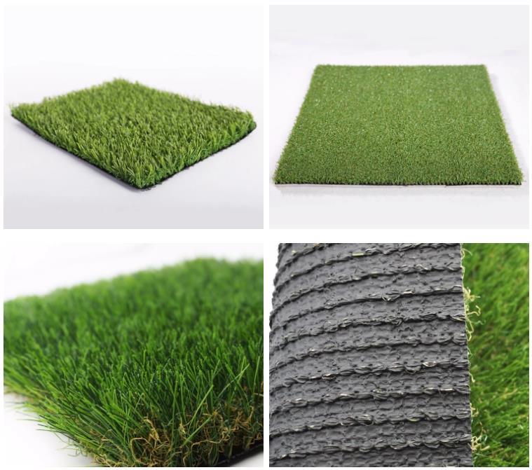 Natural Artificial Grass Rug Artificial Turf for Dogs