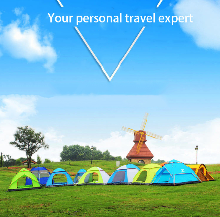 Pop up Tent, Camping Tent, Outdoor Tent, Beach Tent