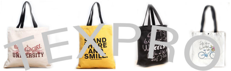 Manufacturer Texpro 2021 New Felt Bag Felt Shopping Bags