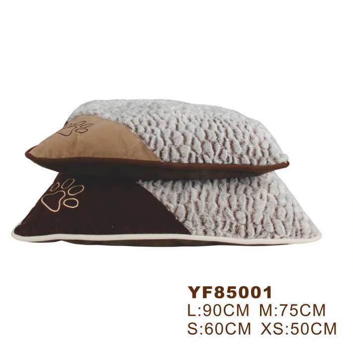 Dog Bed, Pet Bed, Luxury Pet Dog Beds (YF85001)