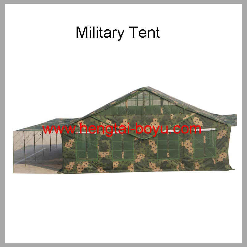 Disaster Tent Factory-Commander Tent-Party Tent-Field Tent-Military Tent Manufacturer