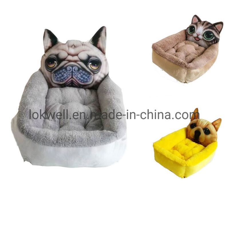 Animals Toy Pet Products Plush Stuffed Dog Chew Toys OEM/ODM