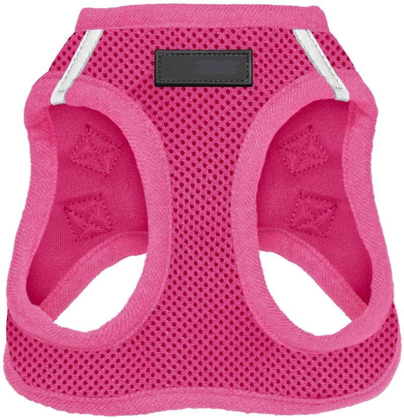 Step in Vest Harness for Small and Medium Dogs