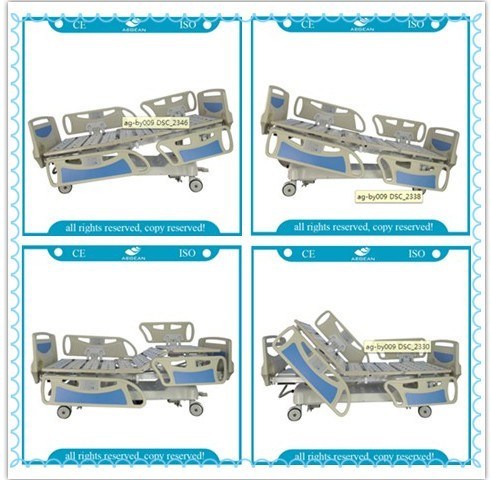 AG-By009 Hospital Beds for Sale Used