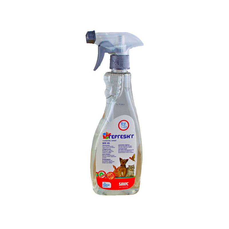 Antibacterial Spray Odor Remover for Dog and Cats