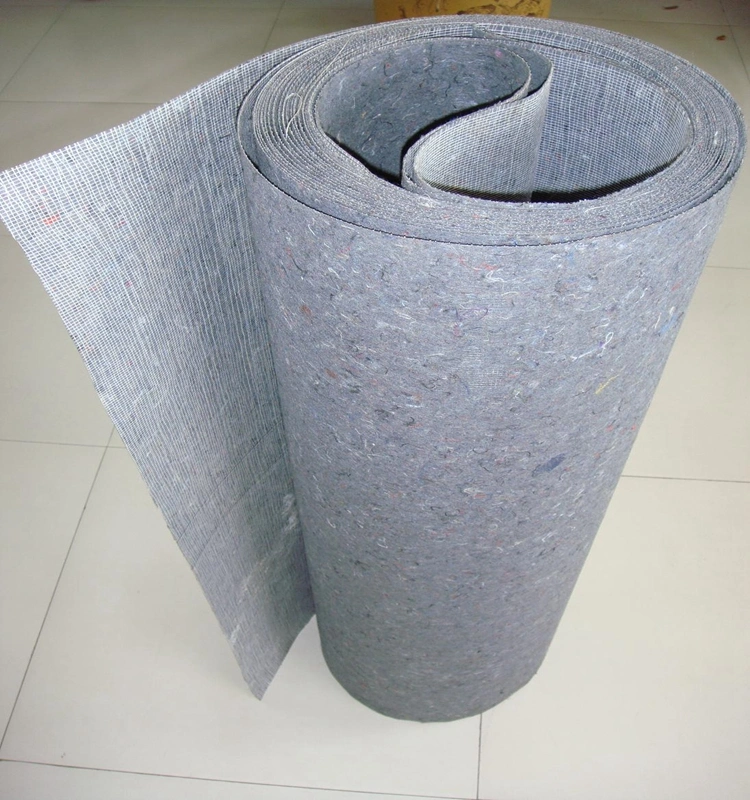 100g Waterproof Fiberglass Mat for Bitumen Waterproof Sheet