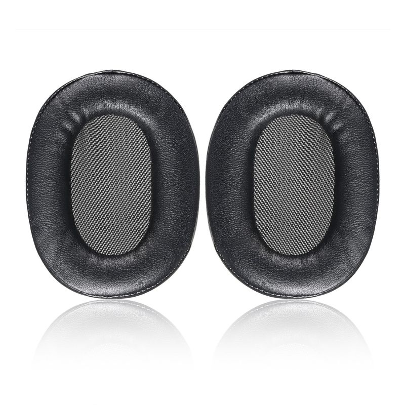 Easy Assembly Headphone Cushions Ear Pads for Headset Mdr-1r