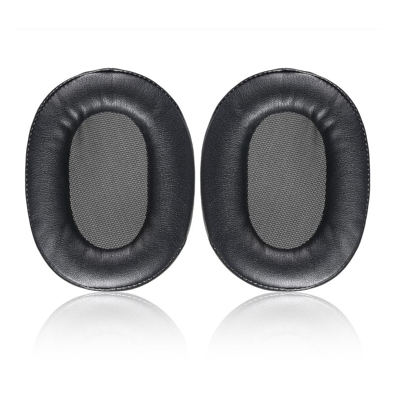 Easy Assembly Headphone Cushions Ear Pads for Headset Mdr-1r