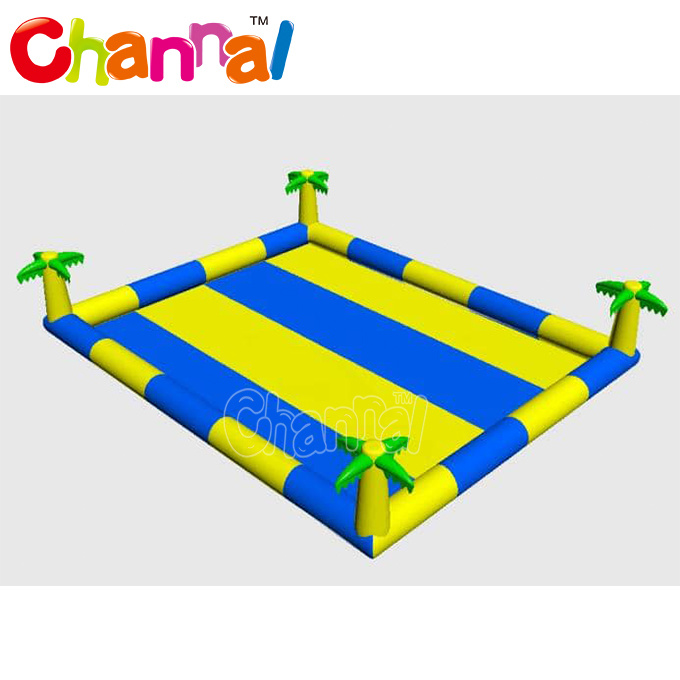 Commercial Inflatable Swimming Pool Indoor Inflatable Pool for Ball Pit