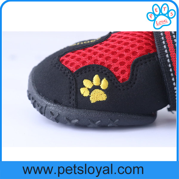 Breathable Mesh 7 Sizes Pet Dog Shoes Pet Accessories