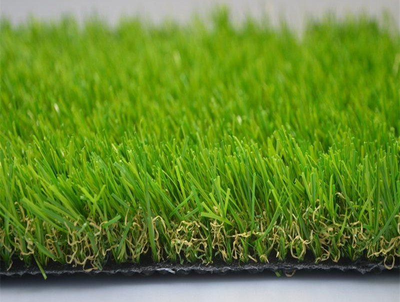 Artificial Landscaping Green Grass for Pets Home