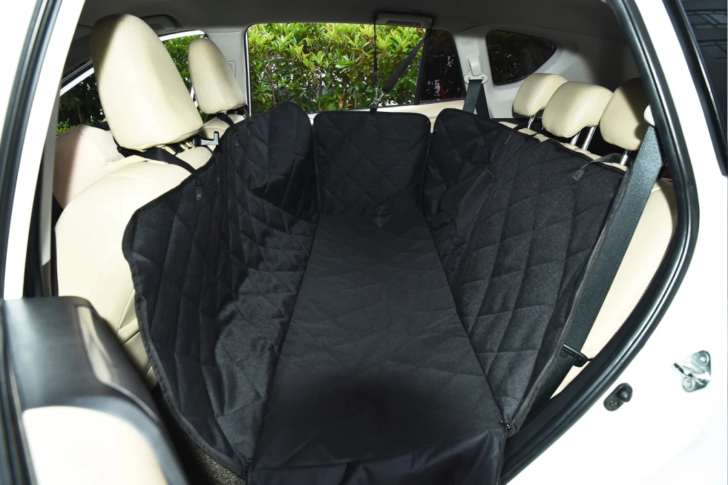 Car Seat Cover Cushion Dog Product Seat Cover