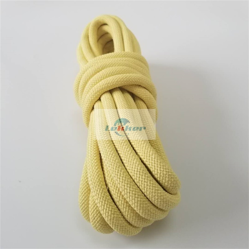 Kevlar Rope Aramid Rope, Kevlar (Heavy duty) Aramid Rope
