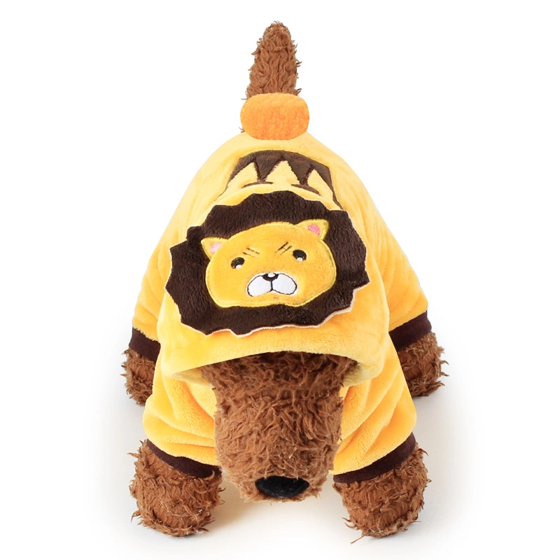 Pet Clothes Pet Cosplay Costumes Party Dressing up Clothes for Small Medium Large Dogs Cats