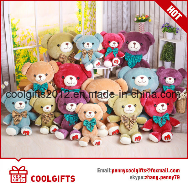 Kids Gift Plush Toy, Customized Teddy Bears Stuffed Toys
