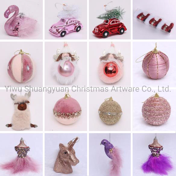 Wholesale Foam Christmas Balls Christmas Tree Balls Christmas Balls Ornaments