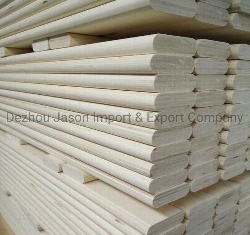 LVL Wooden Bed Slats for Baby Bed/Queen Bed