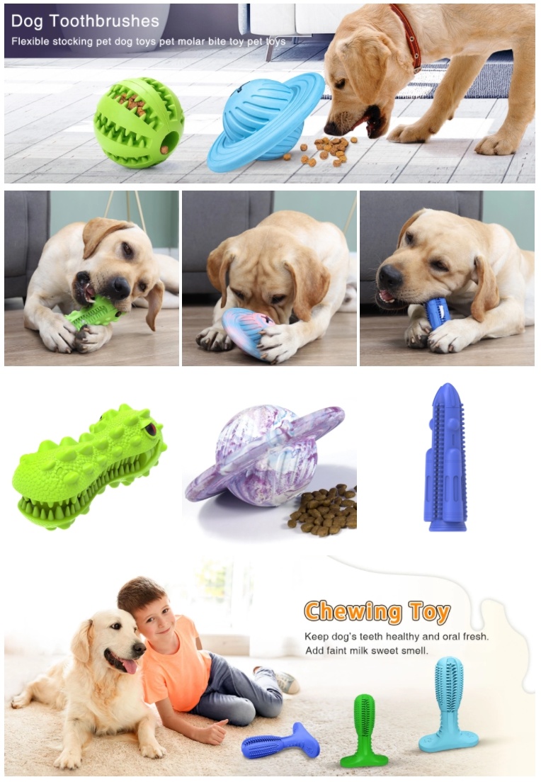 Starmark Bob-a-Lot Interactive Dog Toy