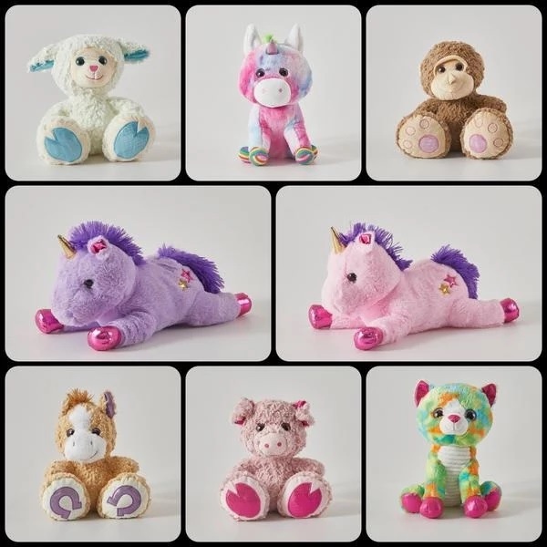 Baby Vibrating Toys Rustling Baby Rattles Toys