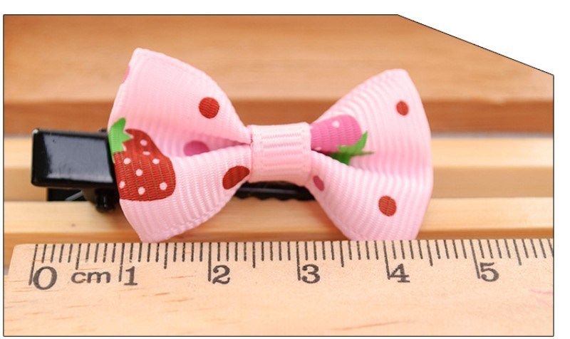 Pet Grooming Accessories Products Dog Bow Pet Accessories Pet Hairband