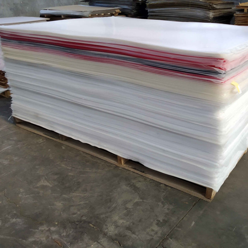 Wholesale Advertising Acrylic 4X8' Acrylic Sheet Plexiglass Sheet