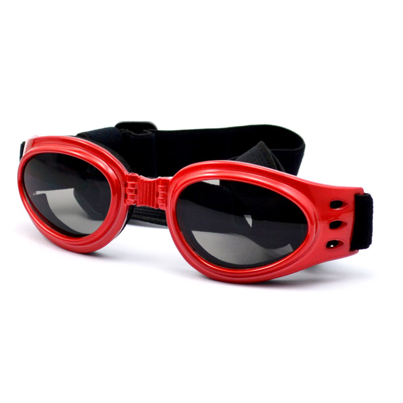 Polarized Pet Sunglasses Fashion Outdoor Glasses UV400