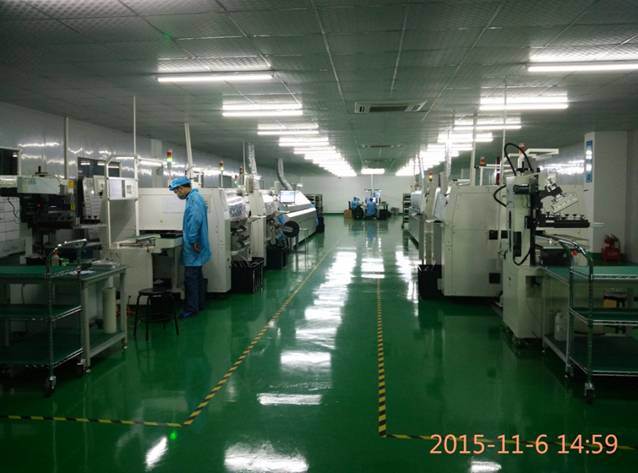 High Quality PCBA Assembly Suppliers Electronic Fr4 PCBA Electronic Fr4 PCBA