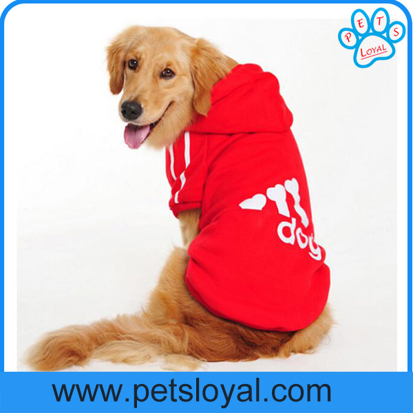 Factory Wholesale Pet Coat Dog Clothes, Pet Accessories