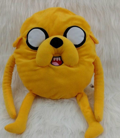Cartoon Animal Stuffed Soft Plush Toy