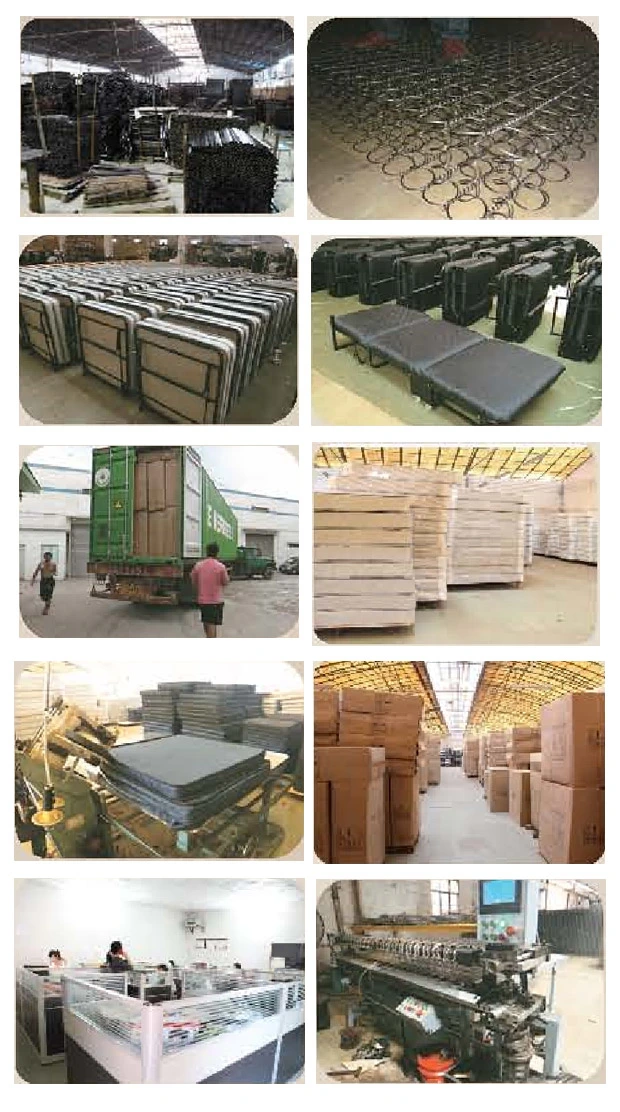 Extra Bed/Hotel Extra Bed/Folding Extra Bed/Hotel Extra Bed Folding Bed/Folding Sofa Bed/Sofa Cum Bed/Metal Hotel 7