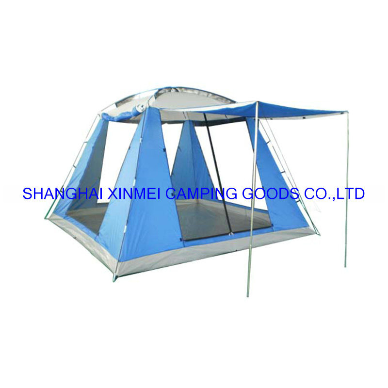 Beach Tent, Sun Shelter, Canopy Tent, Camping Tent