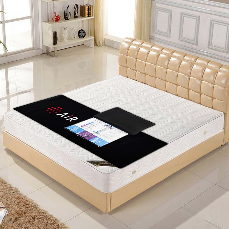 fashion Super Soft Rubber Bed Runners Waterproof Bed Cushions