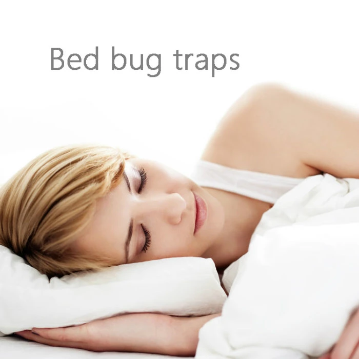 Eco-Friendly Prevention Against Bed Bugs Trap