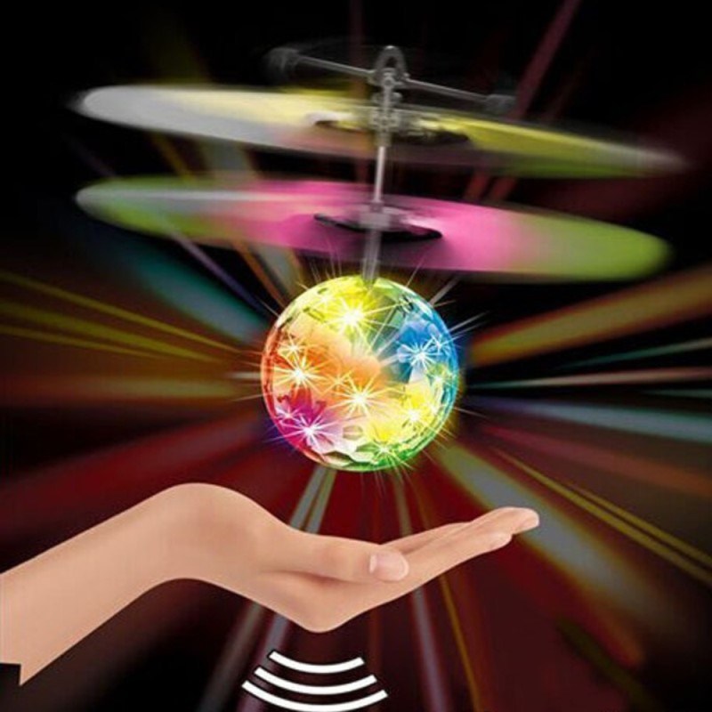 Electronic Infrared Induction Aircraft RC Helicopter Remote Control Toys