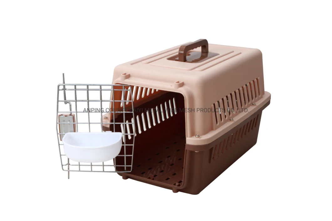 Latest Dog Products Lovable Dog Carriers Pet Carrier with Wheels