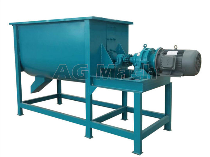 Animal Feed Grinder and Mixer Price New Animal Feed Mill Mixer with Competitive Price