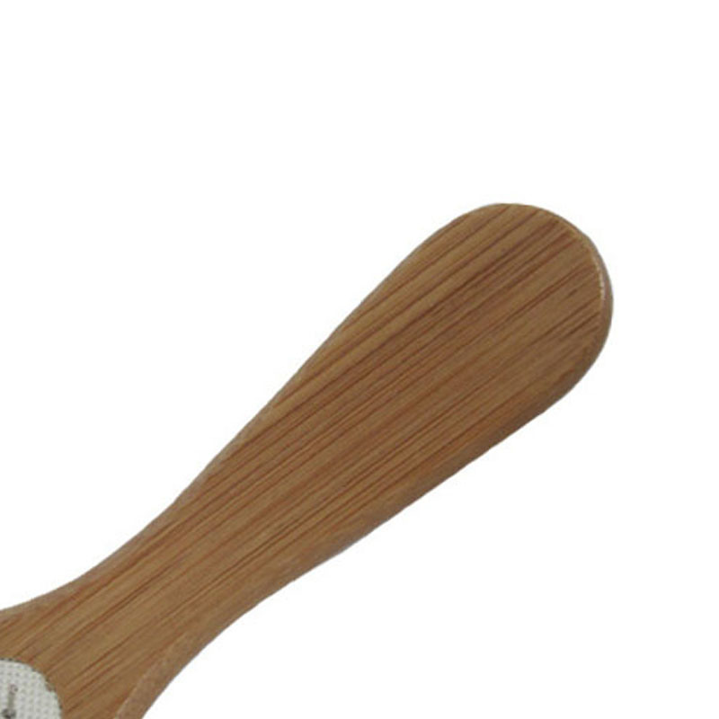 Bamboo Products Hair Tools Private Label Eco-Riendly Bamboo Pin Hair Brush Bulk Hair Brushes